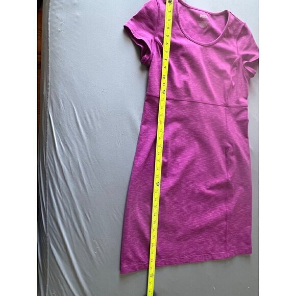 Duluth Trading Women's Athletic  Dress‎  Size S Pickleball Tennis - Picture 5 of 9